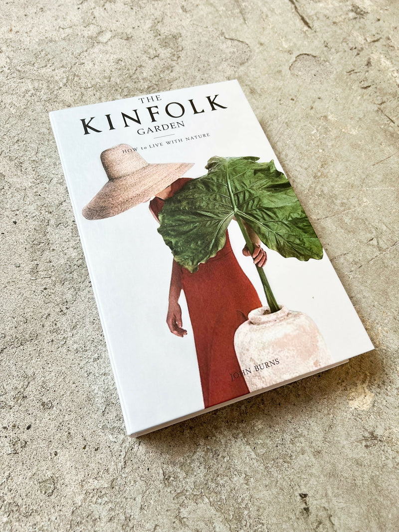 Libro The Kinfolk Garden: How to Live With Nature