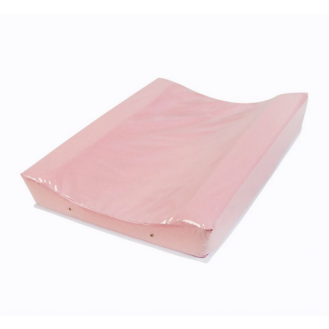 Mudador Doble Puntitos Rosado Bee Bee