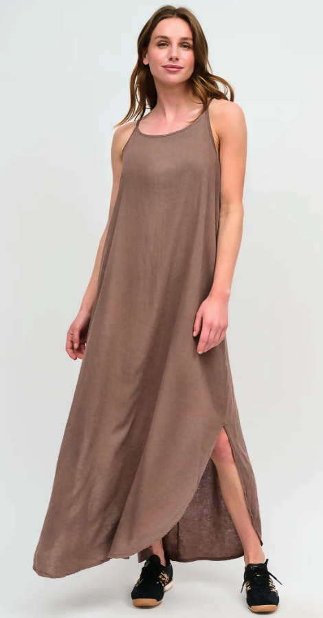 VESTIDO LORENZA LV