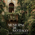 Opera ROMEO Y JULIETA. Viernes 21 de Agosto 2026. 18:00 hrs