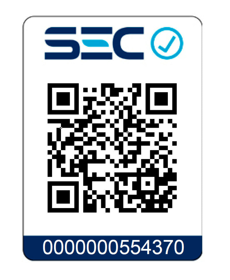 Ventilador de Techo Faro Blanco con Luz Led 3 Colores 42” PRIMATERM