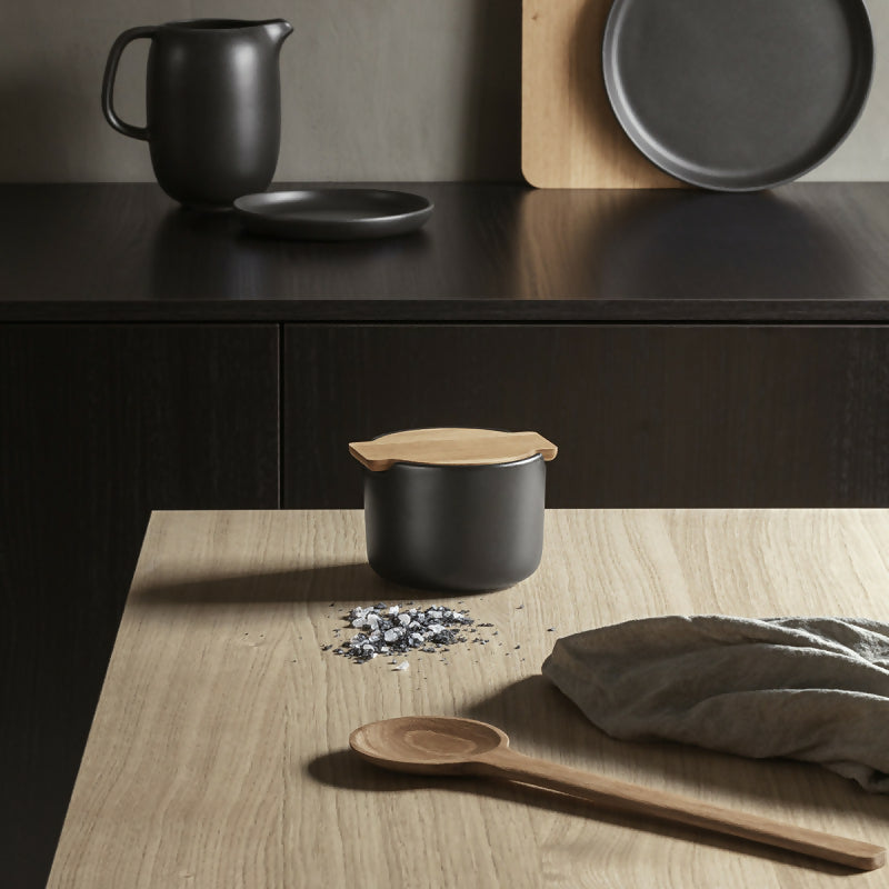 Contenedor de Sal de Cocina Nordica Eva Solo