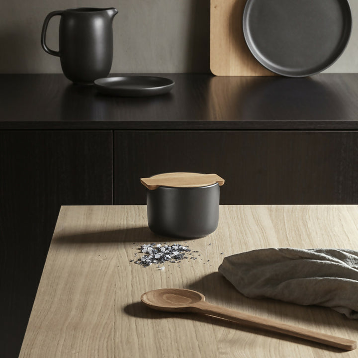 Contenedor de Sal de Cocina Nordica Eva Solo