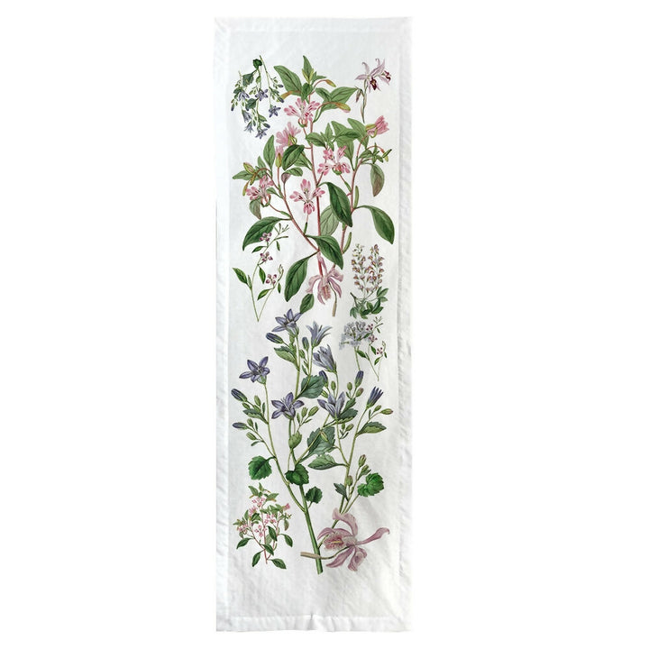 Camino de Mesa Bloom - Velo Organza