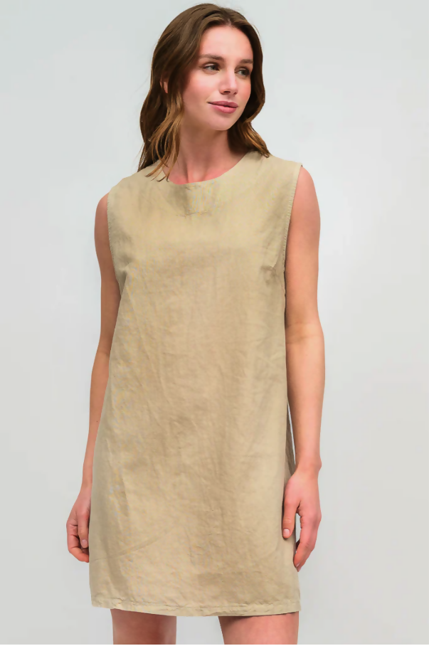 VESTIDO MIA LC