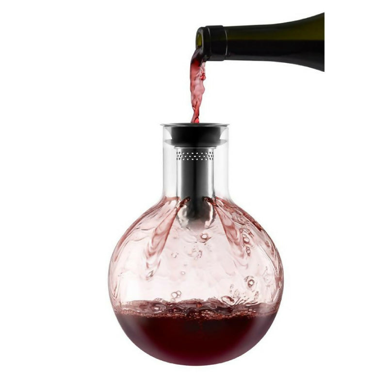 Decantador de vino 0.75 Litro Eva Solo