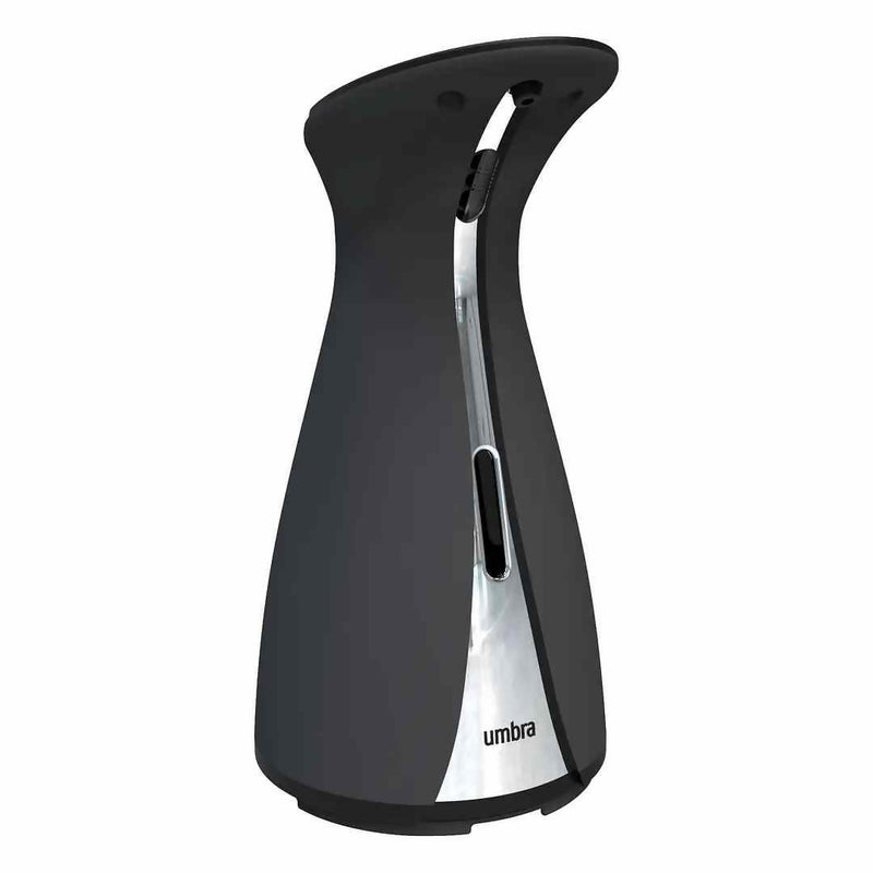 Dispensador de Jabón Otino Automático con Sensor | Negro Mate