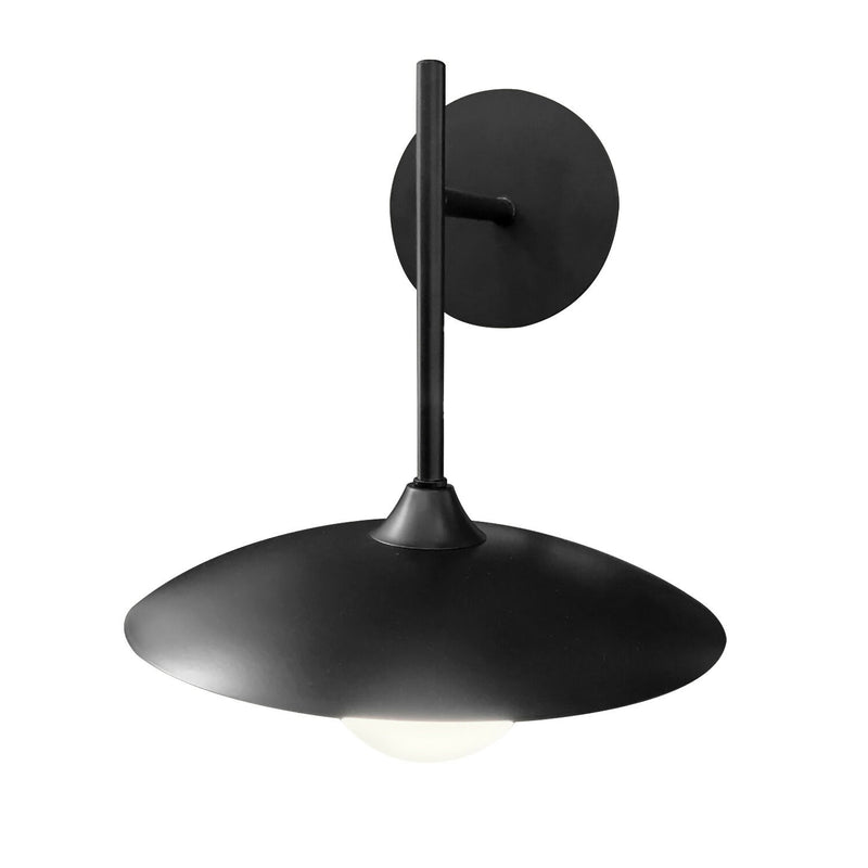 Aplique Hut Negro