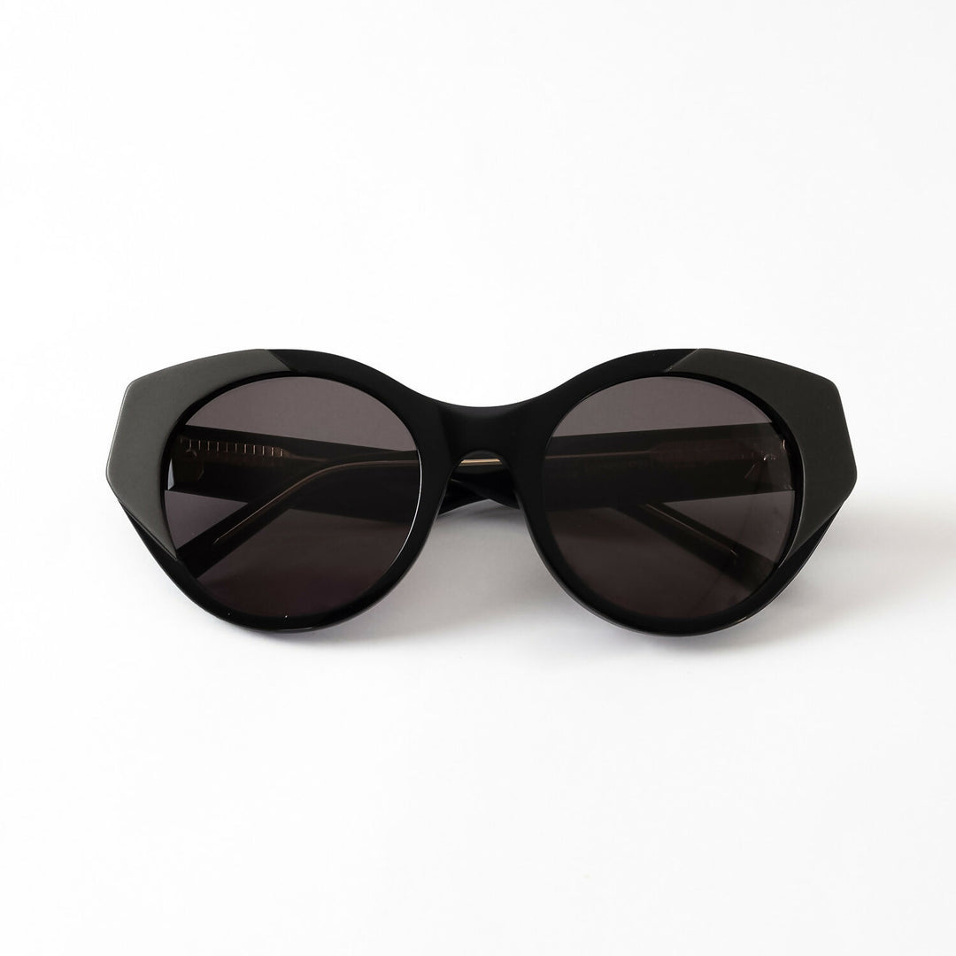Anteojos Perpetuals 01 Cateyes Black
