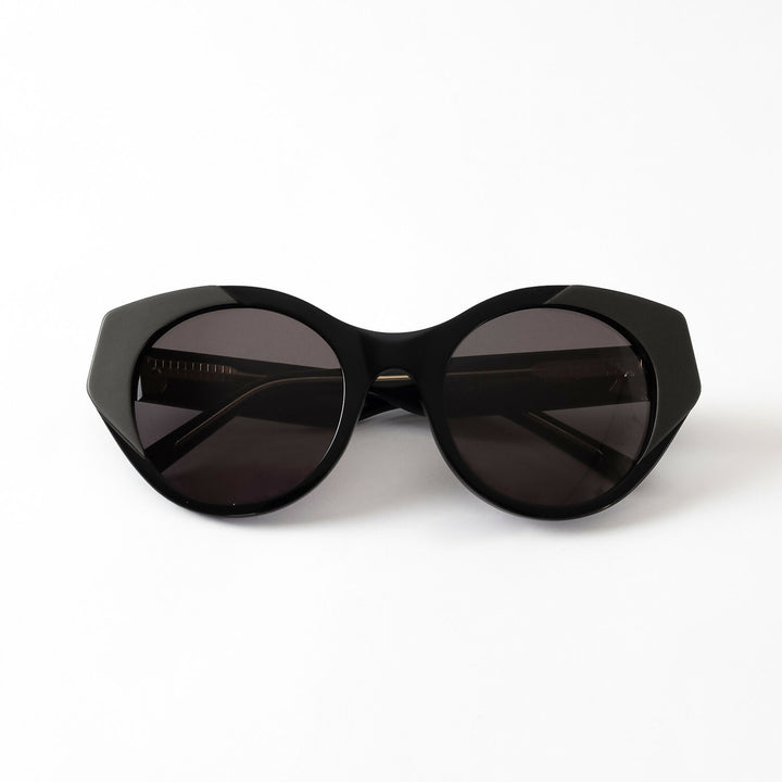 Anteojos Perpetuals 01 Cateyes Black