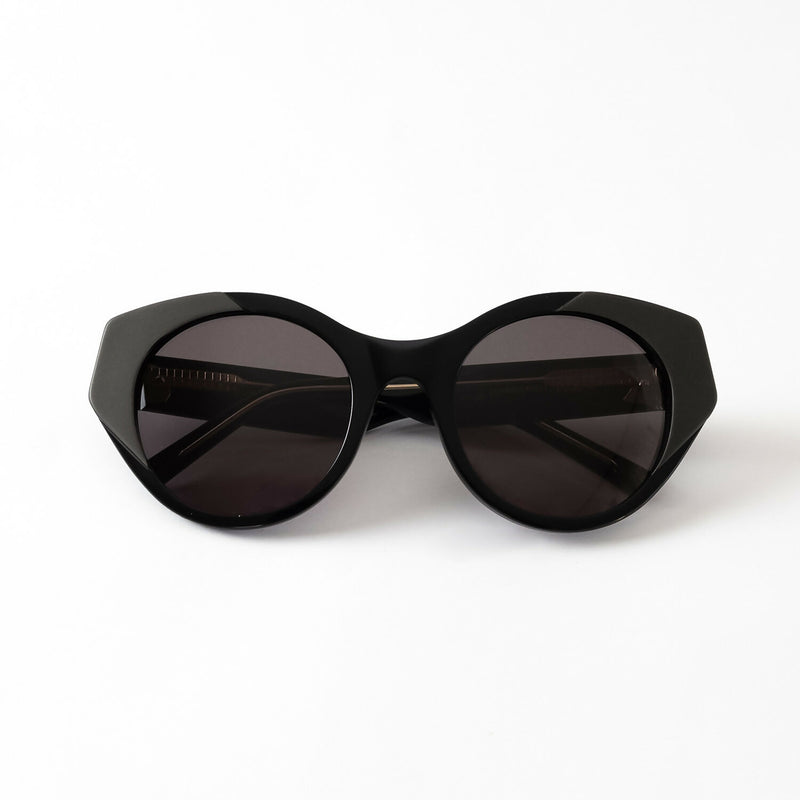 Anteojos Perpetuals 01 Cateyes Black