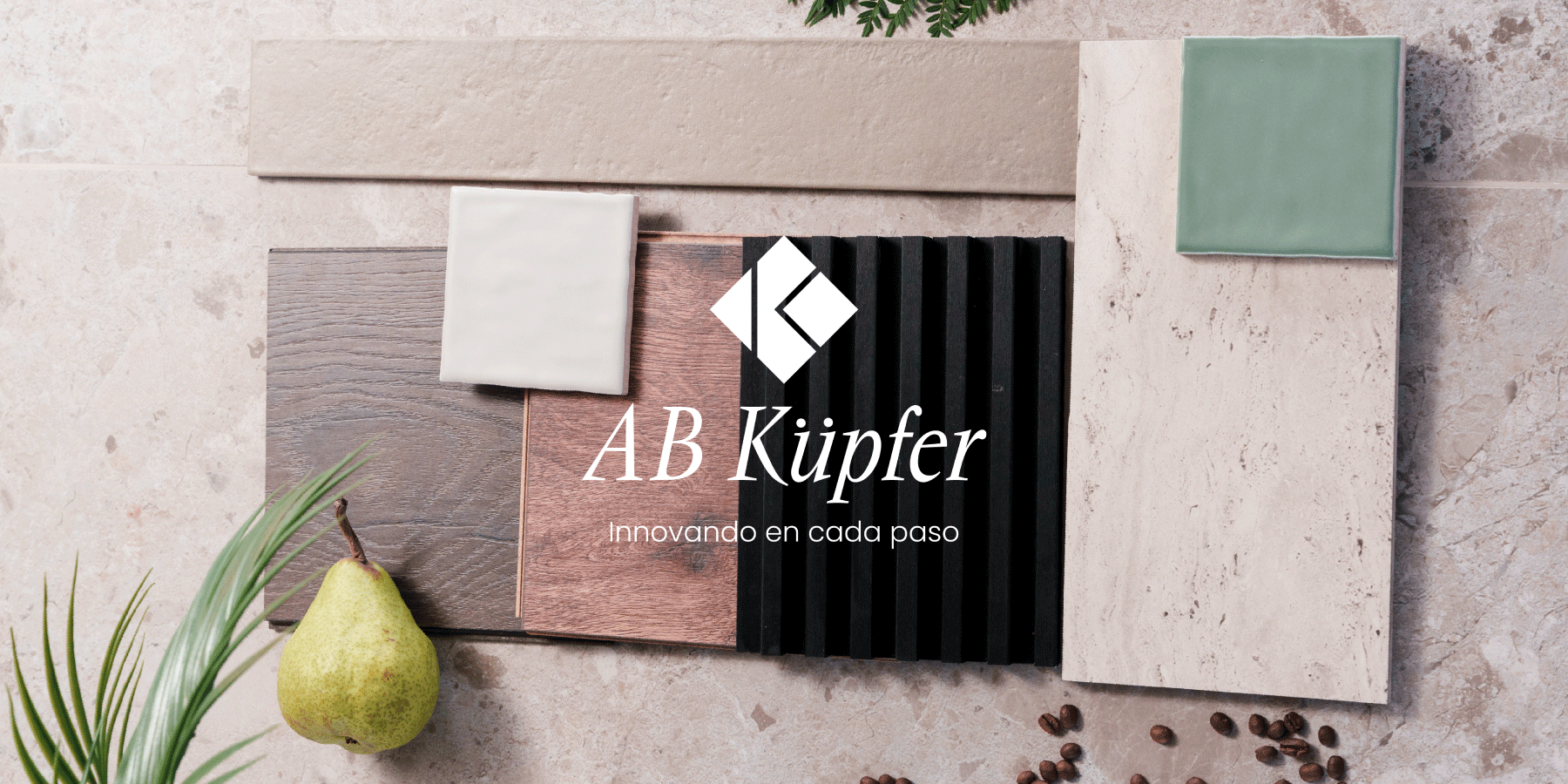 AB Küpfer