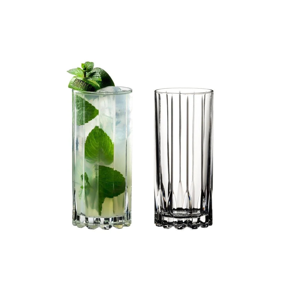 Set 2 Vasos Longdrink Riedel
