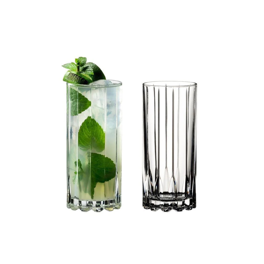 Set 2 Vasos Longdrink Riedel