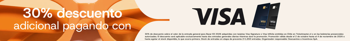 Banner publicitario BazarED