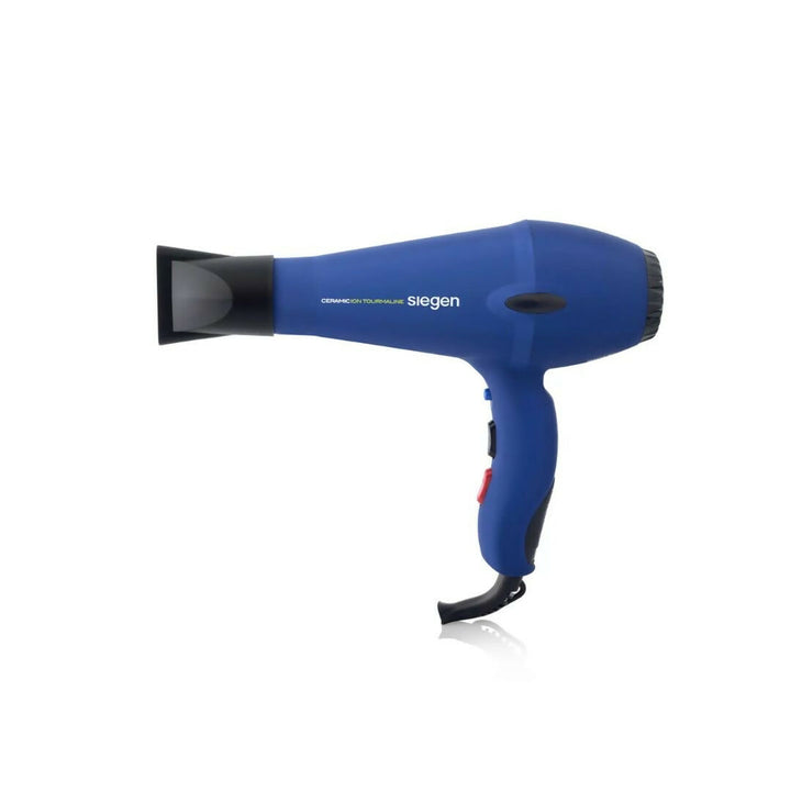 Secador de Pelo SG-3051 Azul Siegen