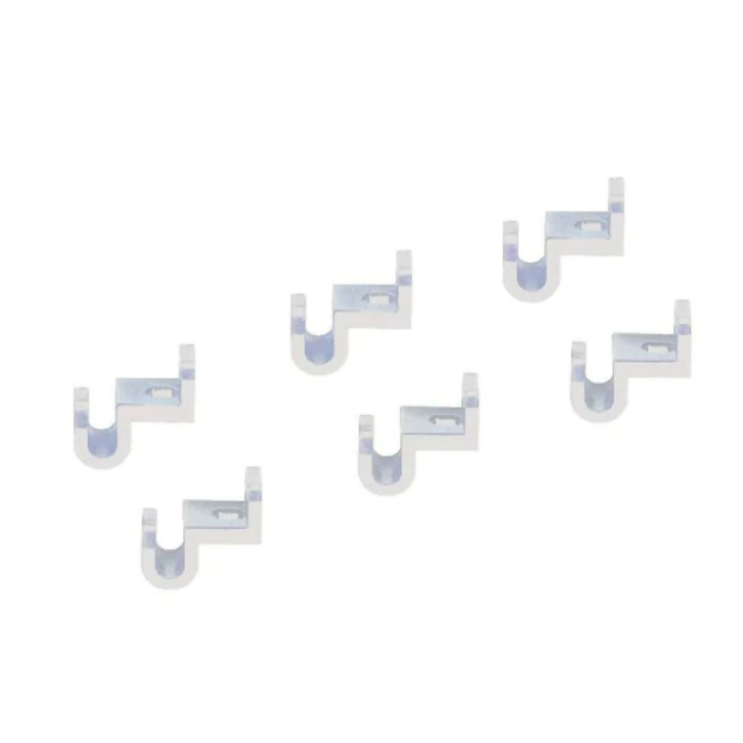 Set 6 conectores de suspensión para colgador Adda MAWA