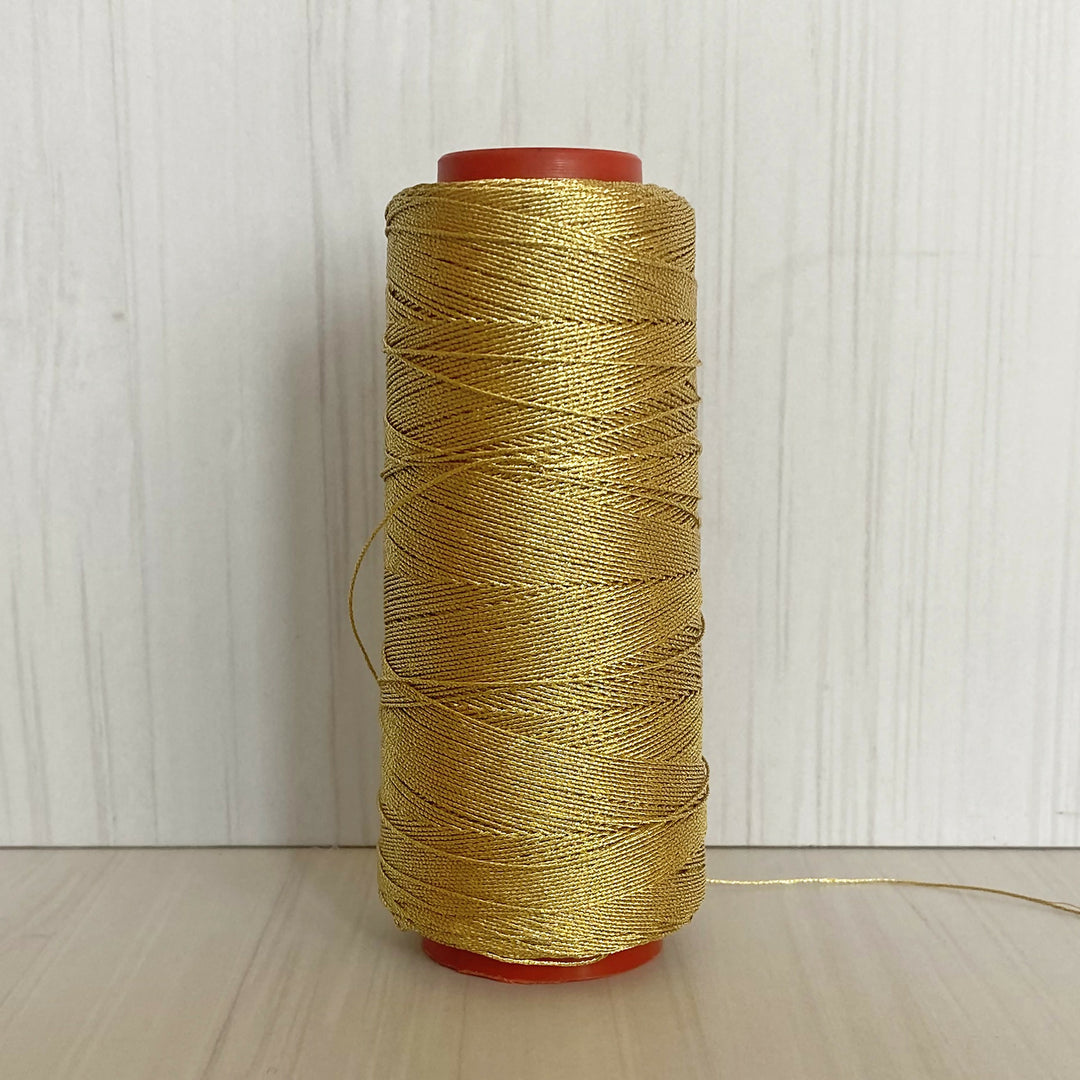 Hilo metalizado 6 hebras