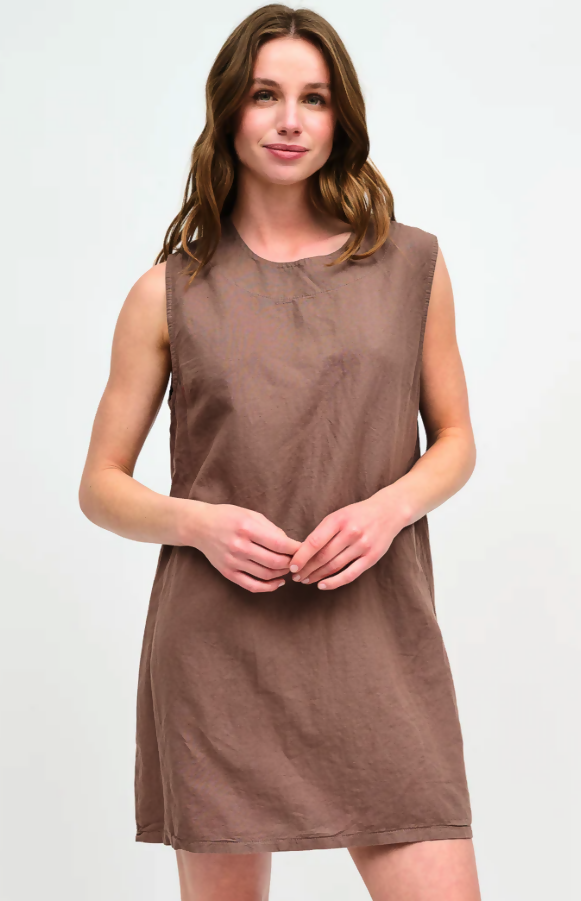 VESTIDO MIA LC