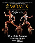Momix Botanica
