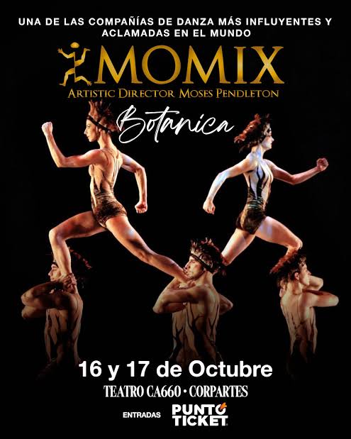 Momix Botanica