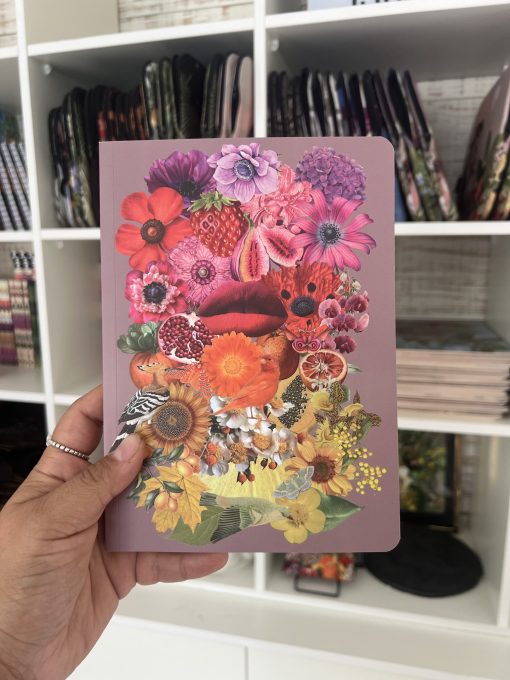 Libreta Boca