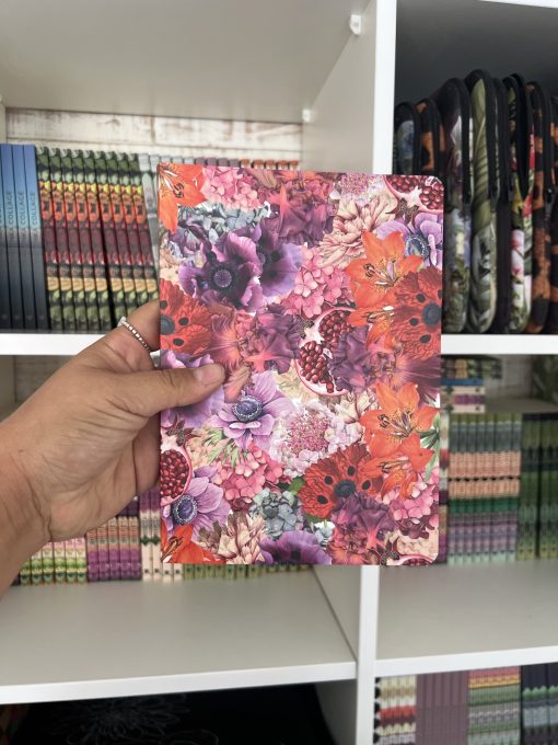 Libreta Granada