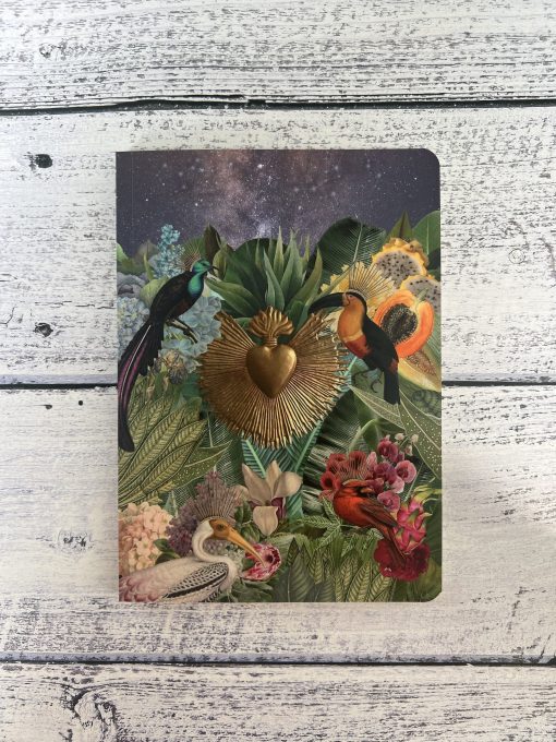 Libreta Corazón