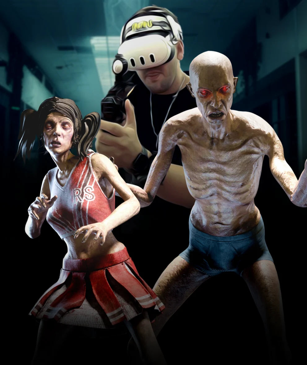 INFECTED: La horda viene por ti
