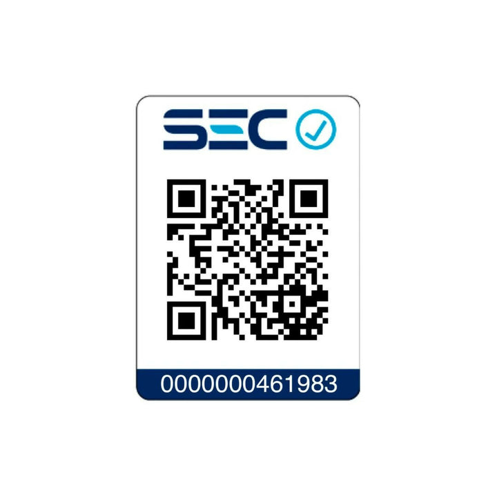 Secador de Pelo SG-3035 Negro Siegen