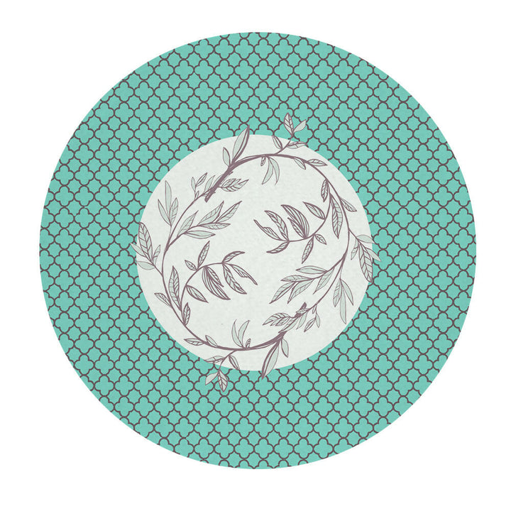 Set 4 Bajoplatos Julieta