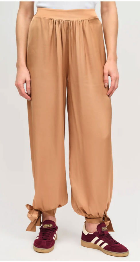 PANTALON AMARRA