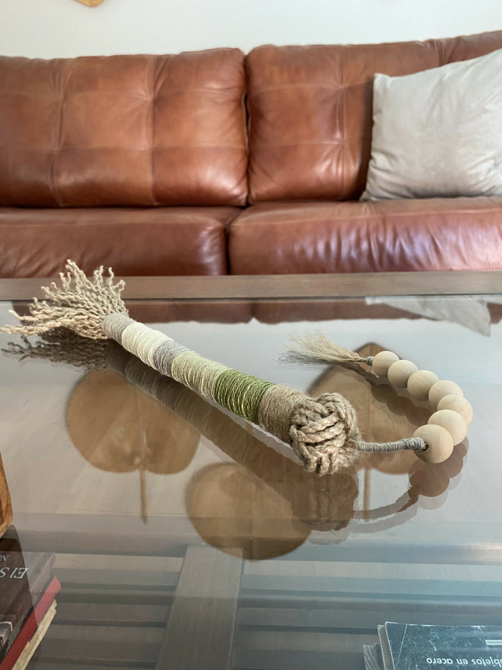 Embarrilado Tierra Viva