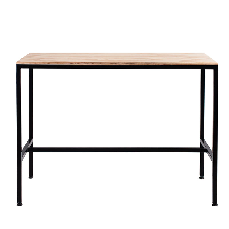 Mesa comedor Bar 140 x 60 x 100 | MIMA NEGRO