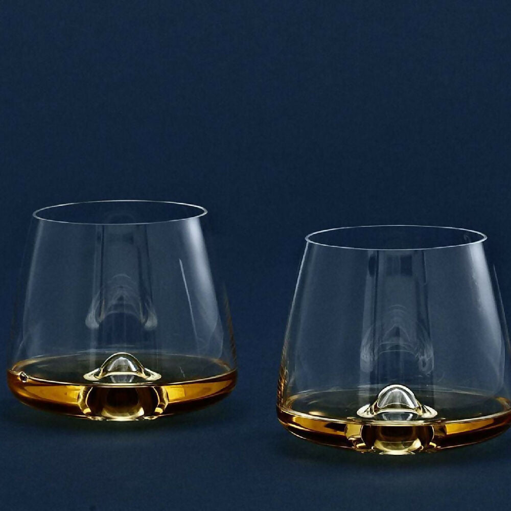 Vaso de Whisky Set de 2 Normann Copenhagen