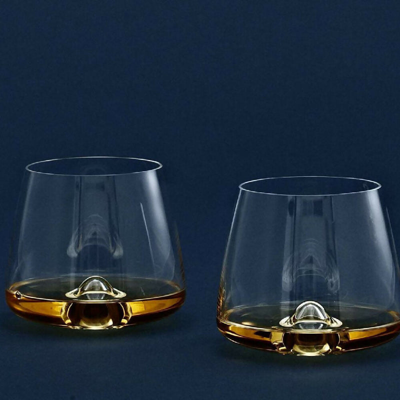 Vaso de Whisky Set de 2 Normann Copenhagen