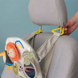 Centro de Actividades para el Auto Savannah