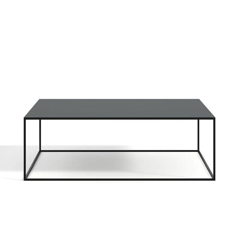 Mesa de centro | METAL BLACK