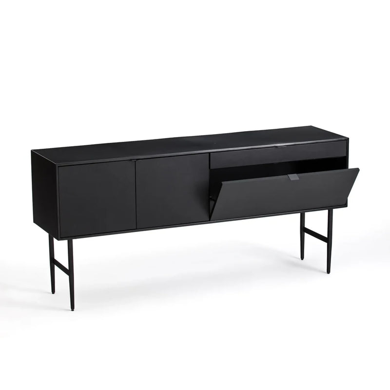 Buffet 160 LUXE | METAL BLACK