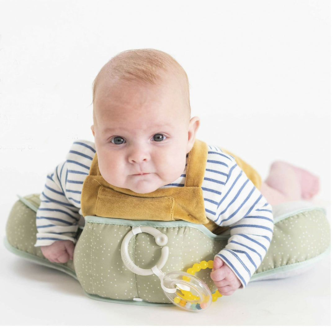Cojin Tummy Time Leon