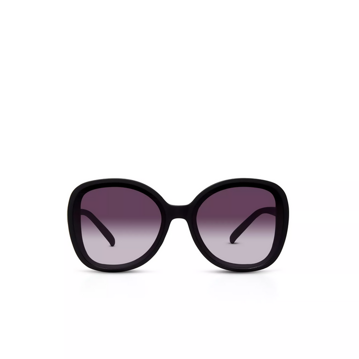 Anteojo de Sol OKKIA Anna Black