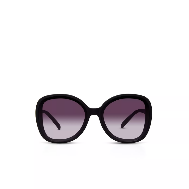 Anteojo de Sol OKKIA Anna Black