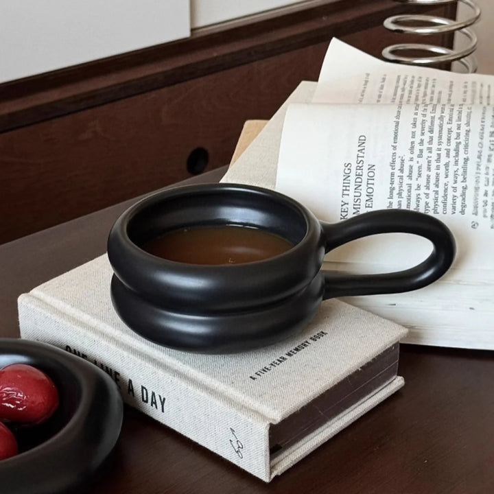 Taza de Cerámica Bubba 250 ml