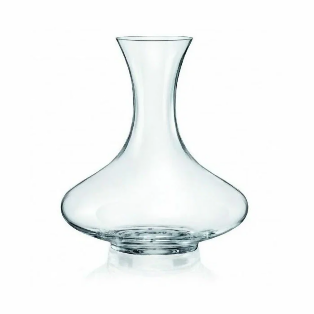 BOHEMIA DECANTADOR RECTO 1,2 L