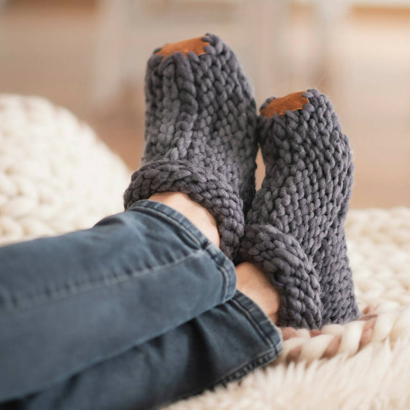 Pantuflas Unisex House Shoes Gráfico | Suaves y Cómodas para Invierno
