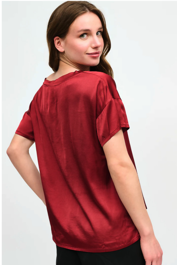 BLUSA ENRICA
