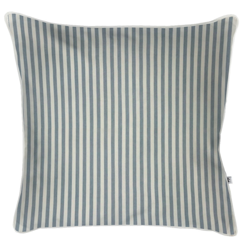 Cojín Light Blue - 60 x 60