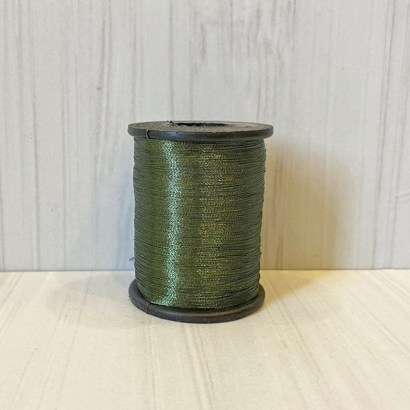 H1 verde oscuro
