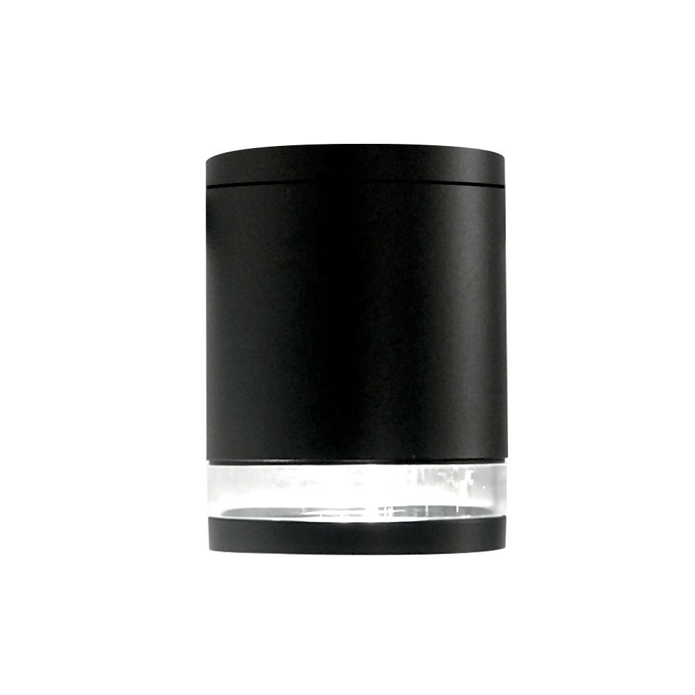 Foco Sobrepuesto Mann Negro