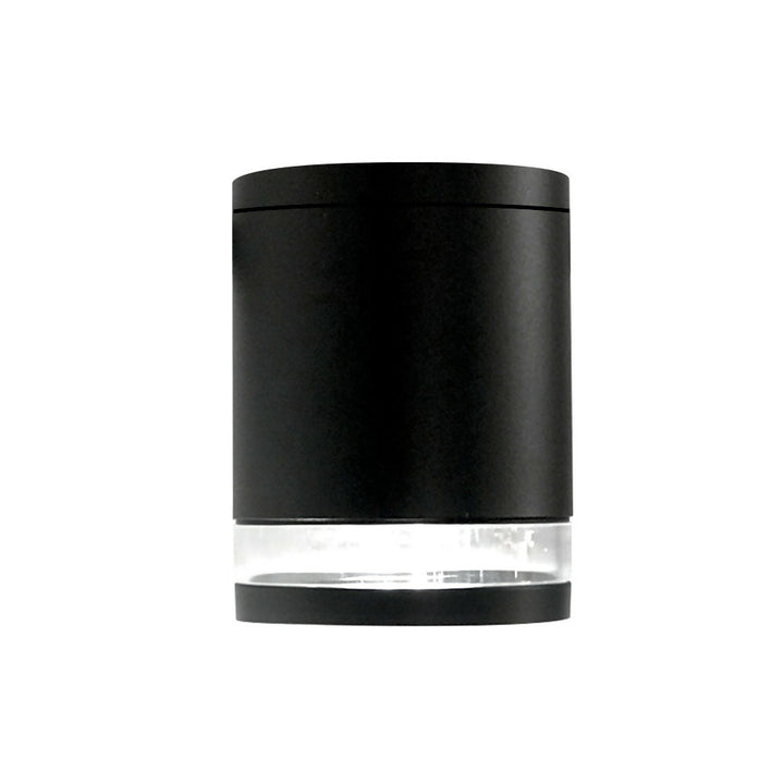 Foco Sobrepuesto Mann Negro